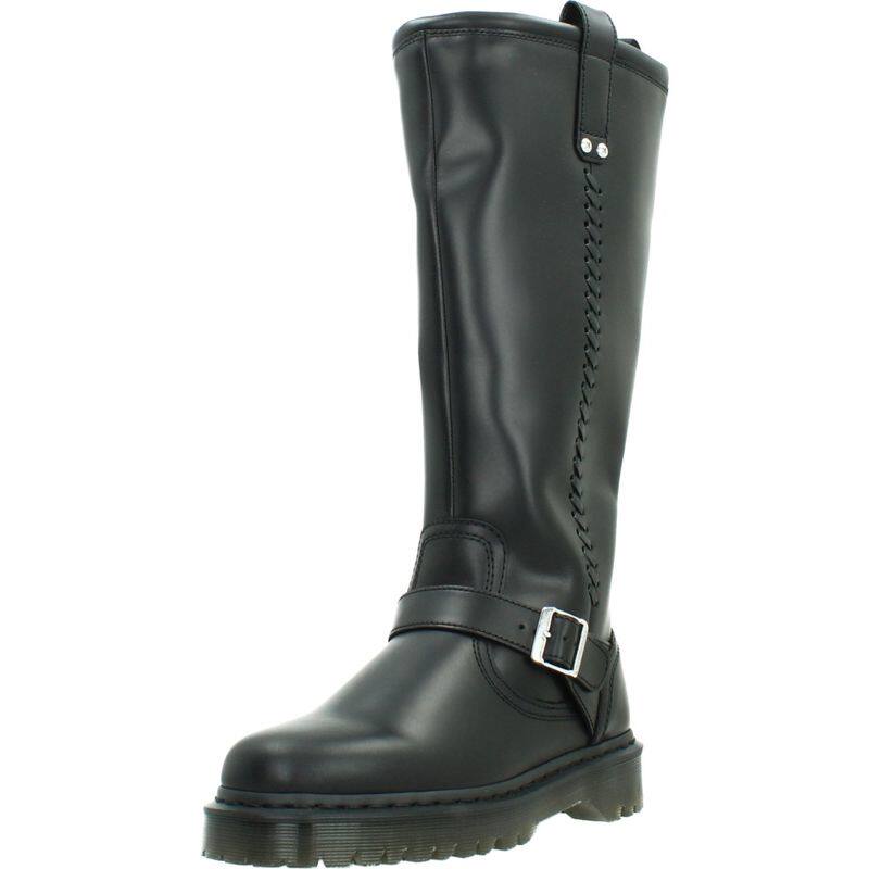 Dr. Martens 马丁博士 女士 靴子 ANISTONE BKR