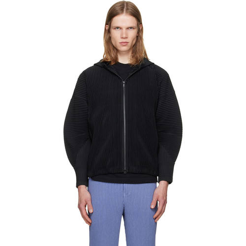 Homme Plissé Issey Miyake Homme Plissé 三宅一生 男士 卫衣