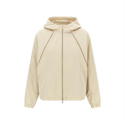 Peserico 佩萨里可 女士 SS26 服装 'Punto Luce' 风衣