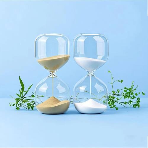 创意沙漏现代简约北欧家居装饰