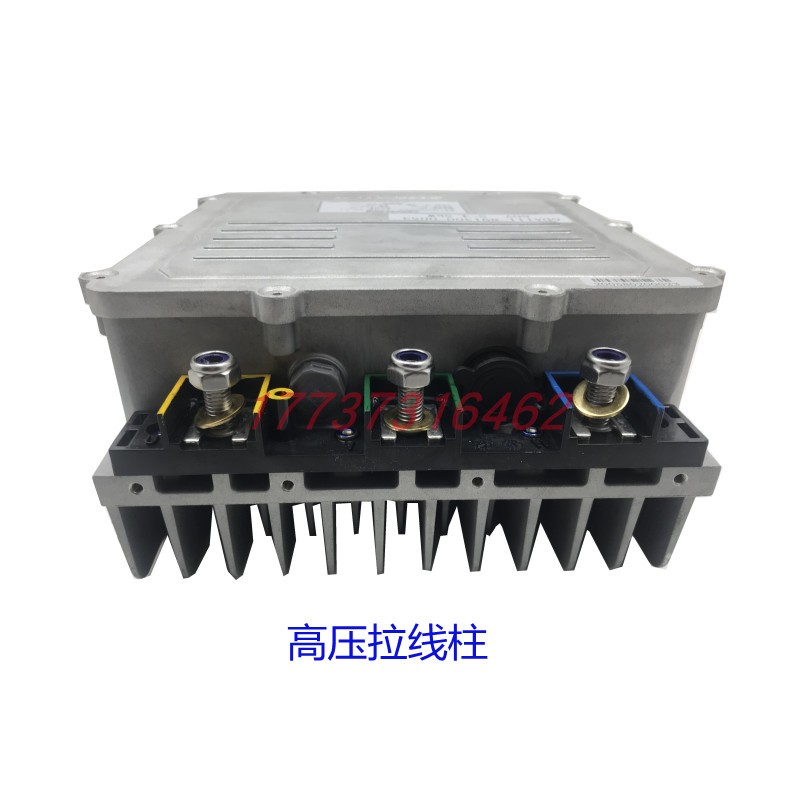 大阳巧客新款控制器方形4.5千瓦4千瓦S系四座专用电动车原厂配件