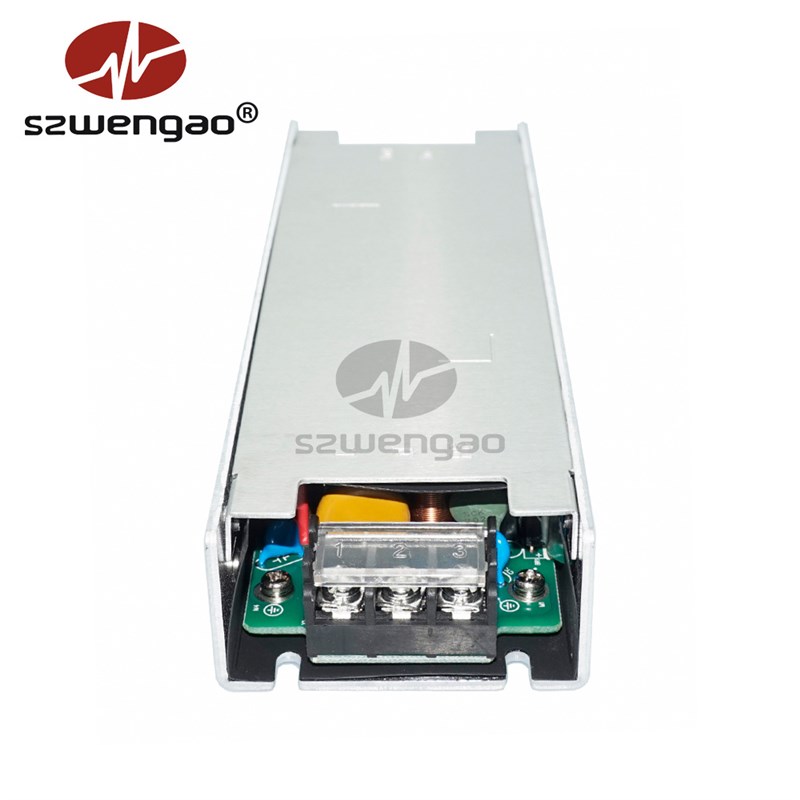 稳高大功率隔离电源模块220V转12V 24V转换器 300W通讯电源稳压器