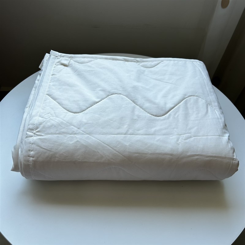 真!纯棉花被!120*150小尺寸小薄被子被芯绗缝宝宝幼儿园夏凉被