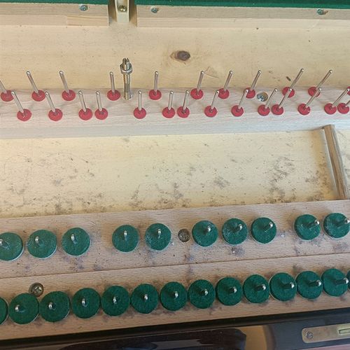 钢琴深度清洁服务 琴背清洁 键盘清洁 琴仓清洁 除尘 擦拭 上光