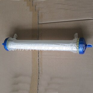 杭州元祥供应pp脱氨膜 脱除水中二氧化碳脱气膜组件过滤材料销售