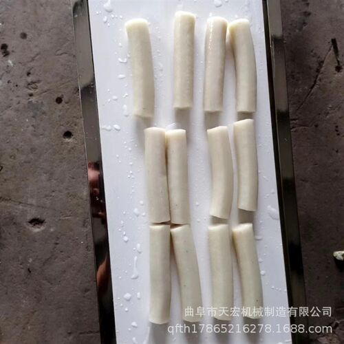 自熟水浸粑机粉利机介绍 自动成型粉利机 多功能碱粑机粉利机