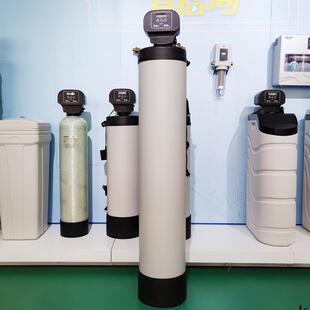 美国控制器中央净水机家用全自动过滤器自来水净水器全屋净水设备