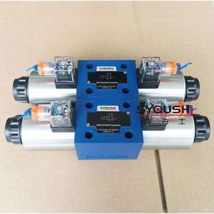 CG24NZ5L 阀4WE10E5X EG24N9K44WE10E50 AW220NZ5L4WE10E L3X