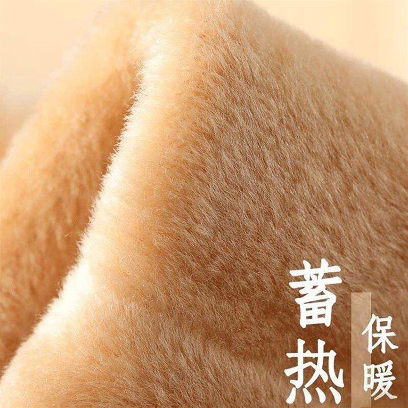 胖mm300特大码光腿神器打w底裤女肉色丝袜秋冬200加绒加厚保暖棉