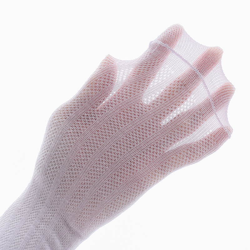 宝宝连裤袜大PP连体袜子夏儿童纯棉薄新生婴儿女童网眼.防蚊打底