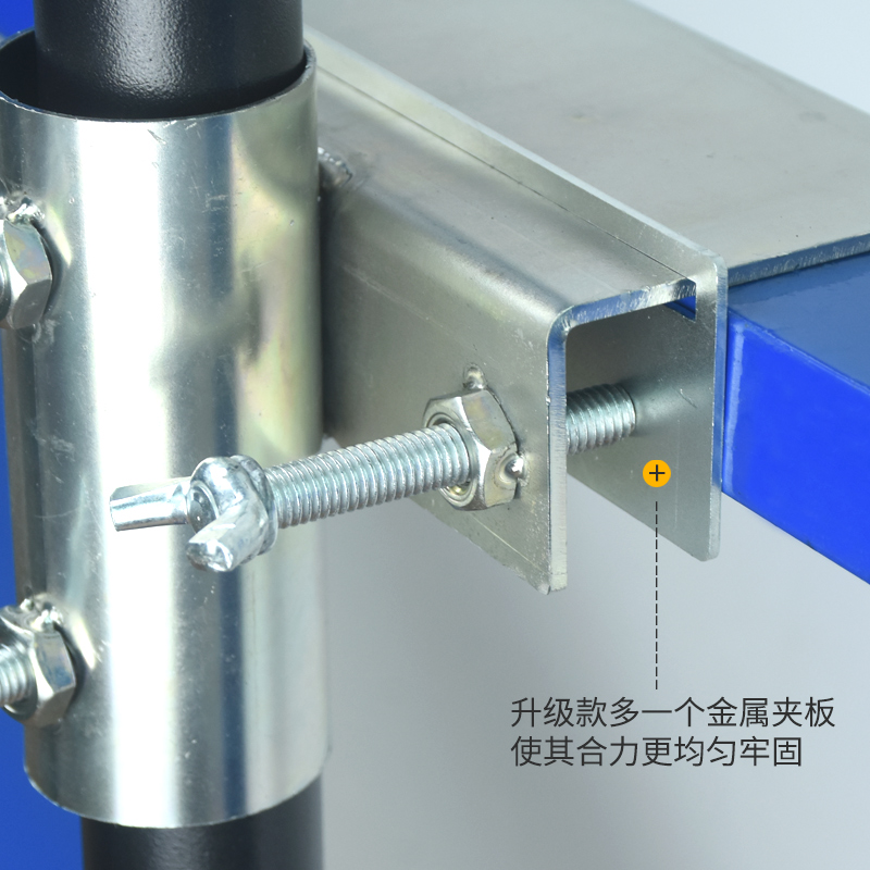 摆摊大雨伞e固定器三轮车大伞支架货车遮阳车内户外遮阳伞专用底