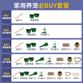 鸟笼子金属鸟笼鸽子笼虎q皮文鸟玄凤鸟笼子八哥鸟笼秀眼鸟笼子包