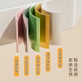 厨房调料置物架台面多层多功能调味瓶罐三角架油S盐转角收纳储物