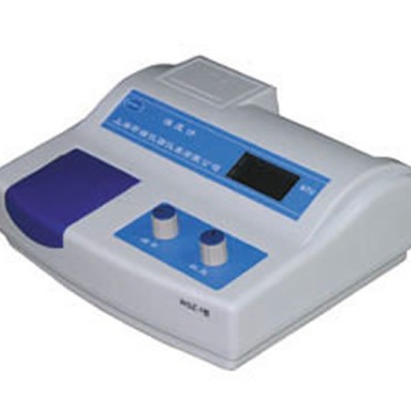 浊度计WGZ-800  浊度仪 昕瑞浊度测试仪 浑浊度检测仪