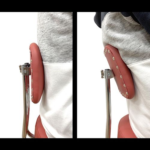 PDH爵士鼓架子鼓椅鼓凳护腰靠背气压升降调节马鞍型专业鼓手演出