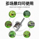 地膜打孔器移苗打洞器栽苗挖洞铲神器大棚种植移栽器机播种移苗器
