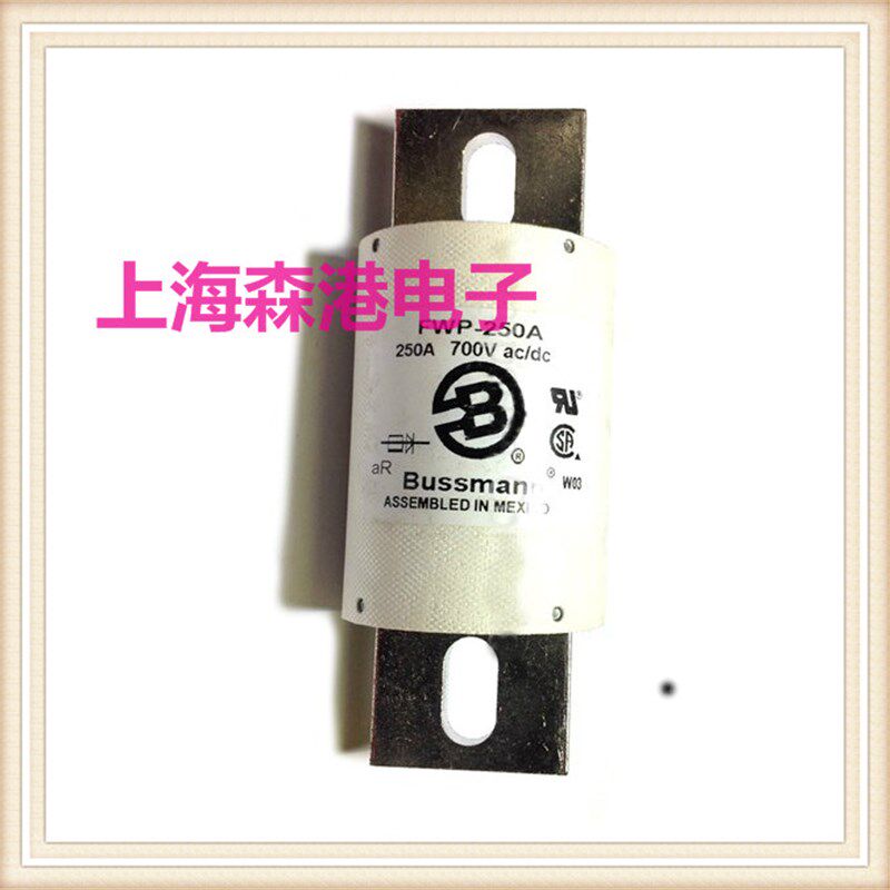 FWP-250A 全新快速熔断器700V250A保险丝
