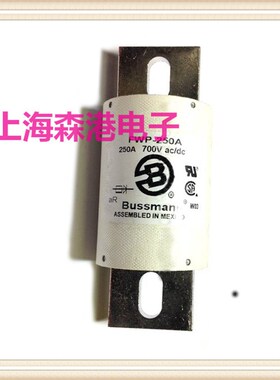 FWP-250A 全新快速熔断器700V250A保险丝