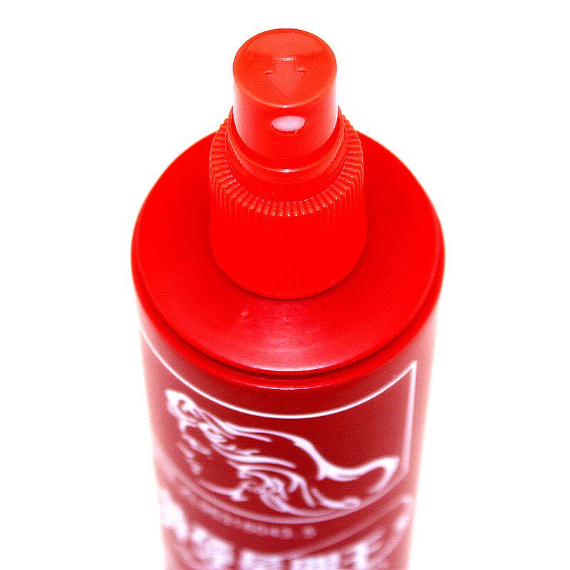 清莹特硬发胶王强力定型喷雾清香蓬松发胶发蜡定型喷雾发胶男女士