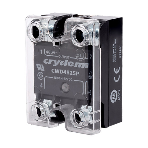快达固态继电器Cwd4875 Cwu4850P Cwa4890P Cwd48125 Cwu4810