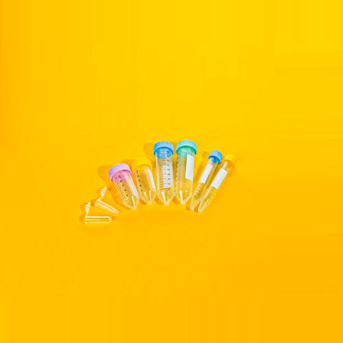 WHB无菌塑料离心管1.5ml2.0ml15ml25ml50ml带刻度彩色平底锥底圆