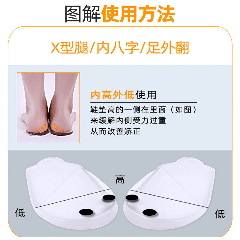 o型腿矫正神器罗圈腿纠正器腿型内八字儿童x型xo型腿直腿绑腿带