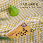 懒人沙发可拆洗儿童沙发旋转椅子书房阅读角学习小沙发阳台看书椅