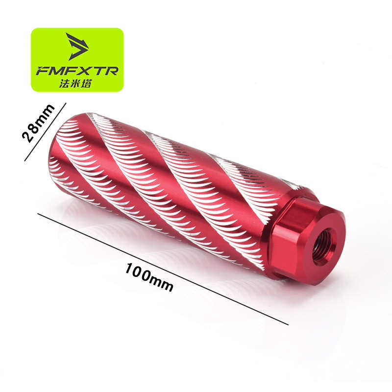 山地自行车后座脚踏板踩脚电动车后轮放脚蹬子儿童折叠车通用配件