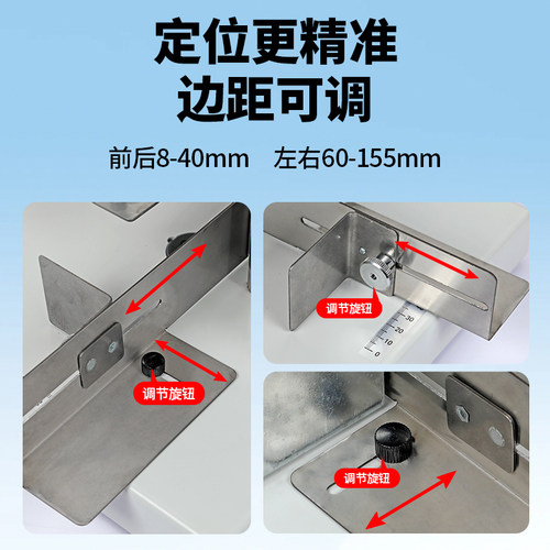宝预BY-DK10电动打孔机单孔空心钻财务装订机办公资料穿线装订打