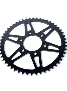 大韩晓星骁胜 GV300S GV250摩托车套链改装链轮牙盘征和油封链条