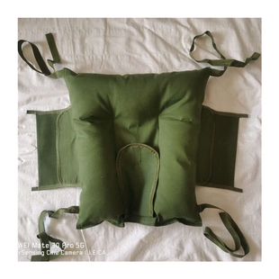 趴狗垫 狗爬垫 125高赛越野魔术师摩托车坐垫户外油箱狗趴垫