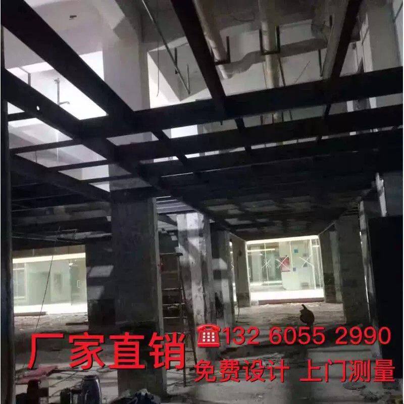 活动板房 移动房钢结构隔断彩钢板隔热雨棚 工地活动房围挡