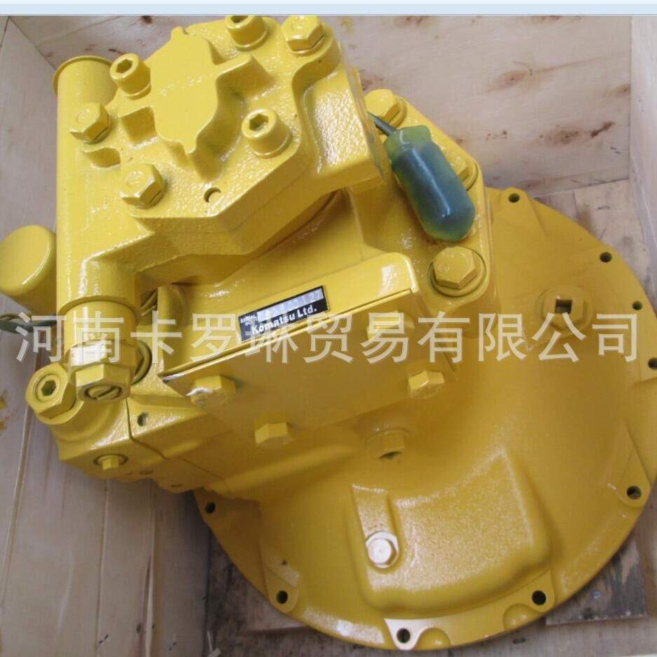 M5X250CHB-10A-15A/275-RG27D25E 适用三一SY485回转马达motor