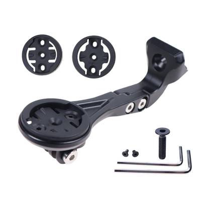 适用崔KE新马东MADONE/EmondaSLR79气动原装车把高度可调码表架