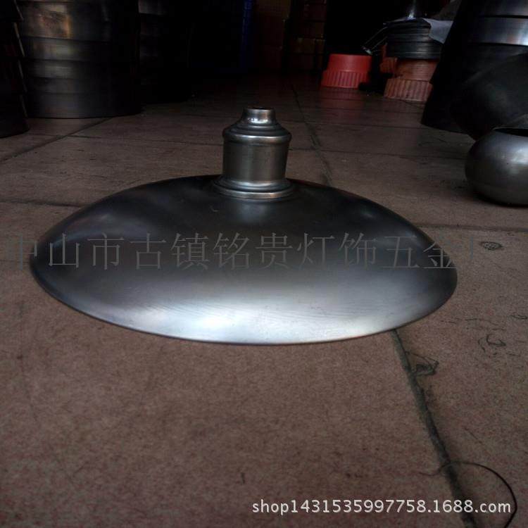 直销客厅灯罩不锈钢茶几底座小喇叭盘旋压配件餐桌椅吧台底座,机械设备,其他机械设备,淘宝优惠券,粉丝福利购,淘宝优惠卷