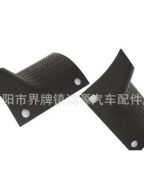 适用于牧马人JL包角牧马人JL改装配件A柱包角护板牧马人JT包角