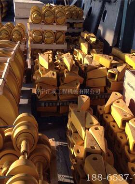 山推推土机齿尖，SD13/SD16/SD22/sd23/SD32/SD42推土机配件