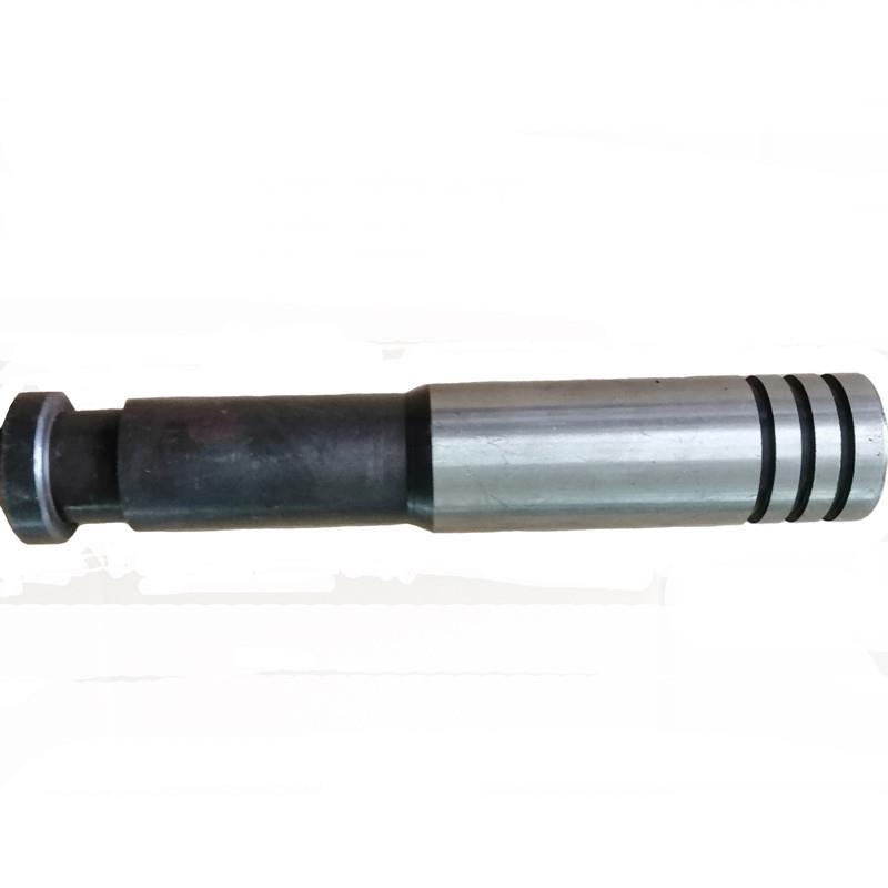 立式锌合金压铸机配件不锈钢活塞杆射料活塞