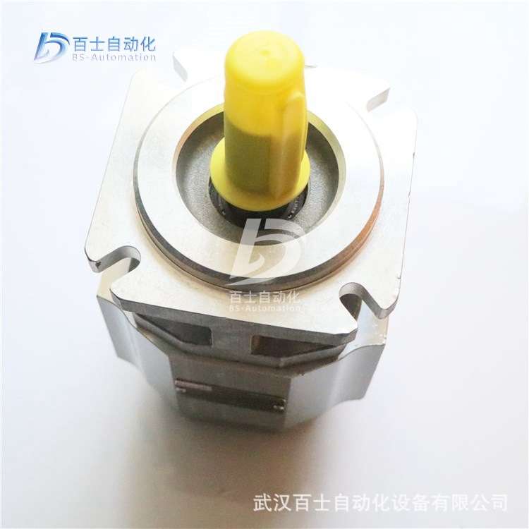 REXROTH力士乐螺纹油口外齿合齿轮泵0510625039