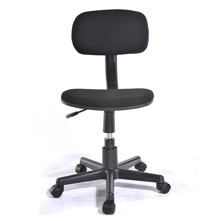 前台椅子打字椅task chairs家用工作椅子经典转椅简约电脑椅现货