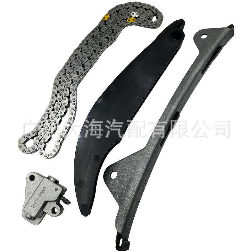 24321-2E01024430-2E000244202E000适用于现代起亚G4NA正时修包