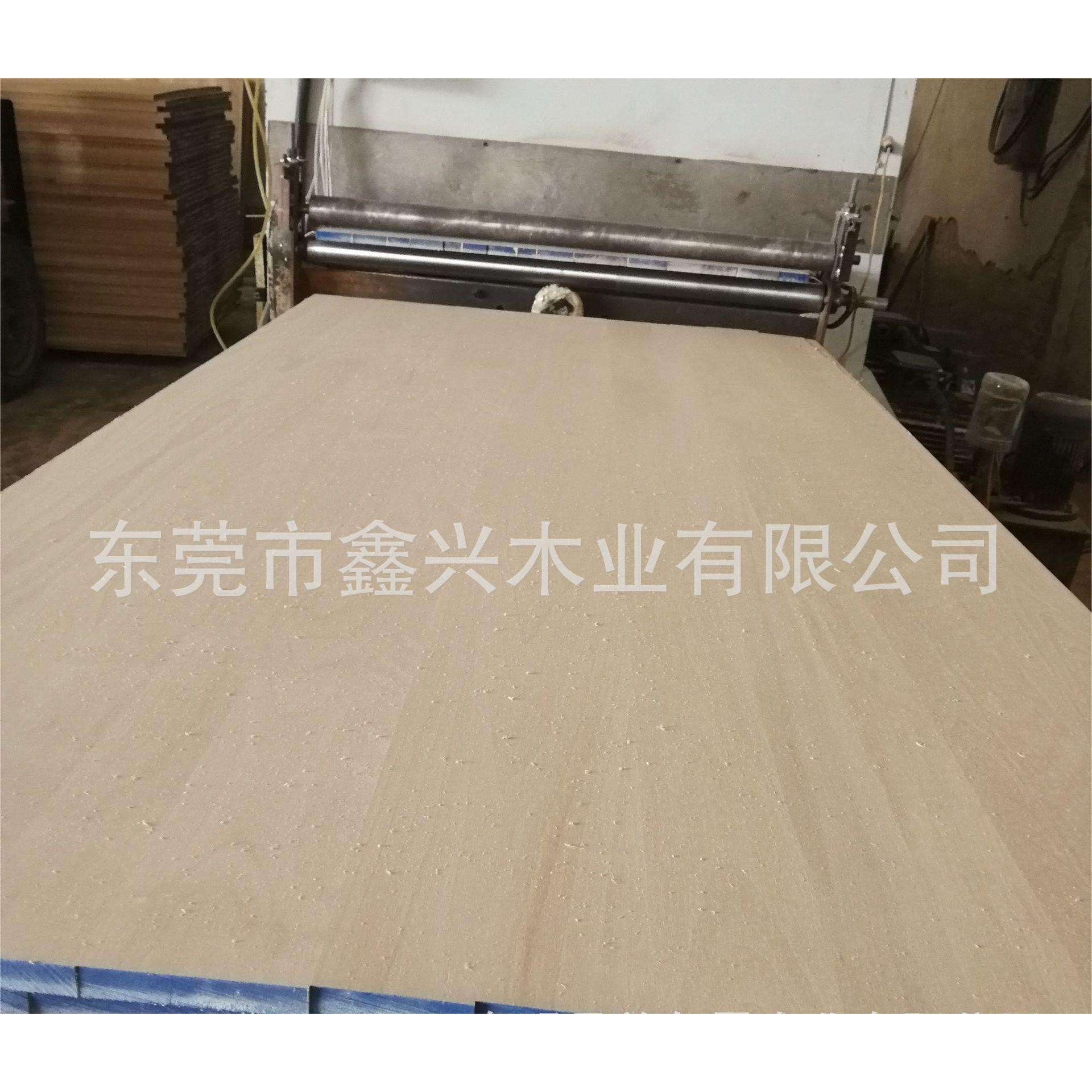 FSC 山毛榉木指接板 直拼板 家具实木 工艺品加工