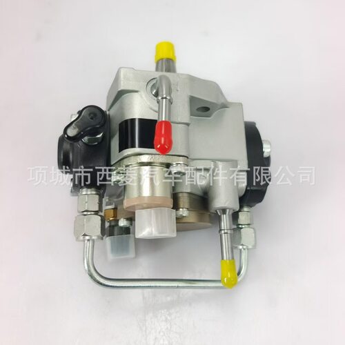 16700-EC00A 294000-0530柴油喷射燃料泵16700EC00A 2940000530