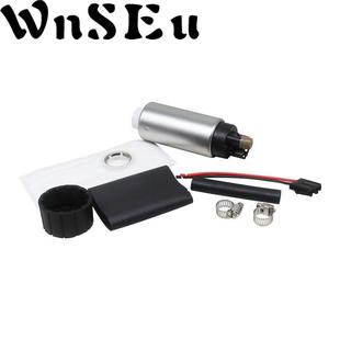 汽车改装 255LGSS340高流量油泵电子燃油泵