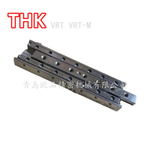 THK交叉滚子滑台VRU2035,VRU2055,VRU2065,2030T,2045T,2060T