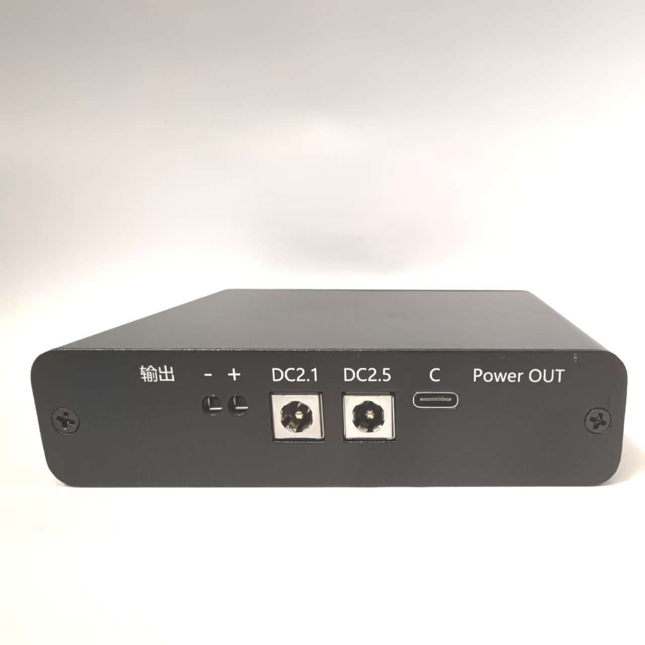 DC5-24V超级法拉电容HIF功放整流滤波线性电源净化声卡DAC树莓派