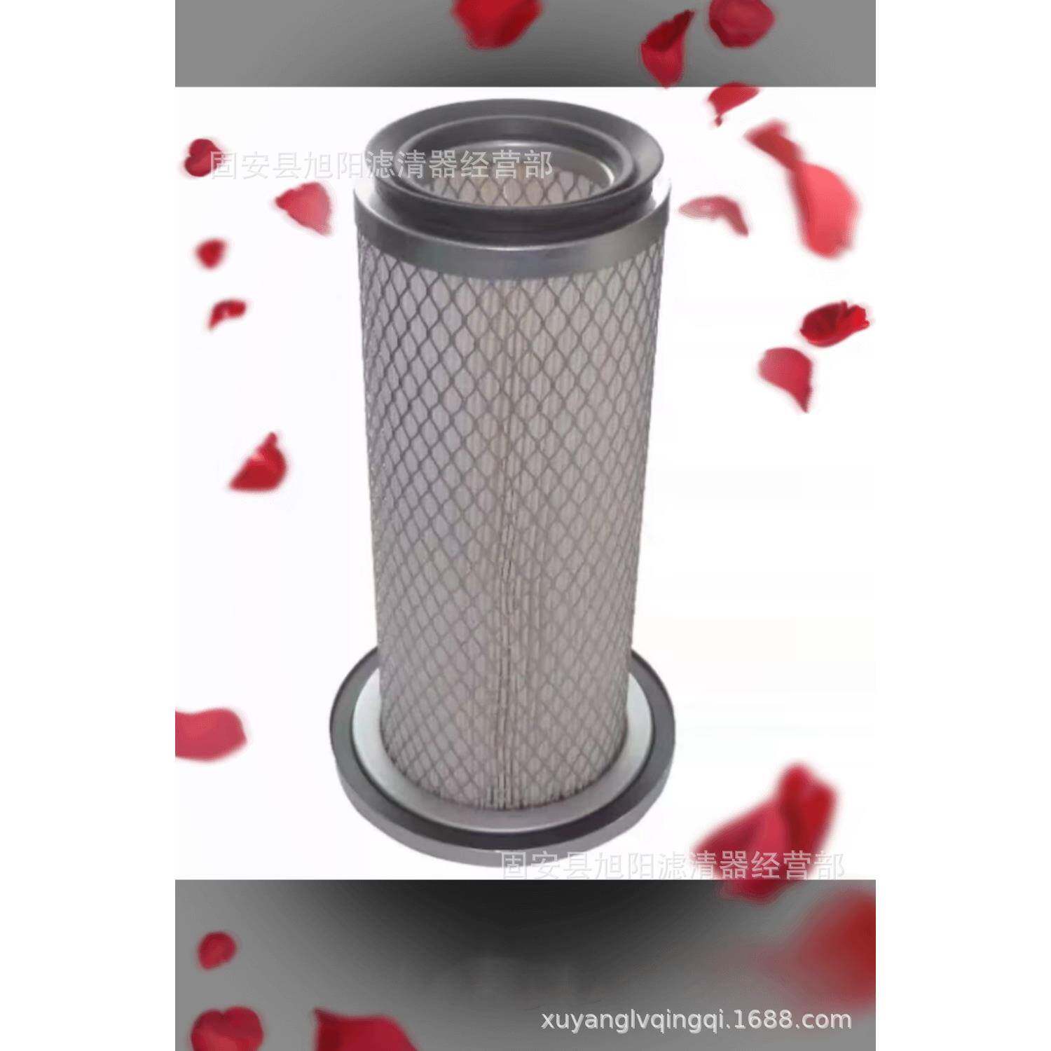 供应15741-1108032905001工程机械设备配件发电机组空气滤清器