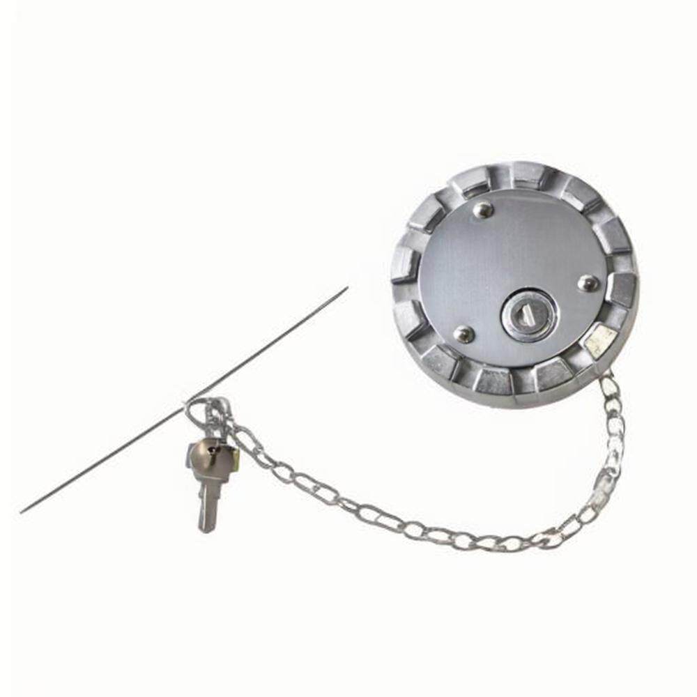 572.1036SNV431089美系卡车带锁油箱盖K071-385-1234柴油燃料盖