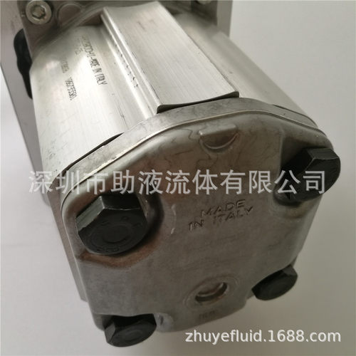 ALP2A-D-16-FG马祖奇MARZOCCHI齿轮泵