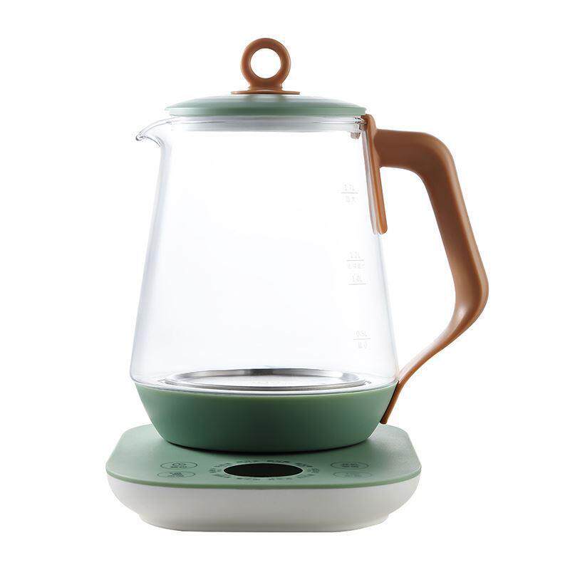 液体加热器养生壶家用办公室煮茶壶BDY-906H
